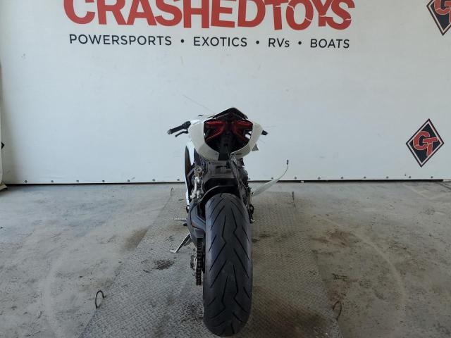 2013 DUCATI SUPERBIKE - ZDM14BPW6DB012067