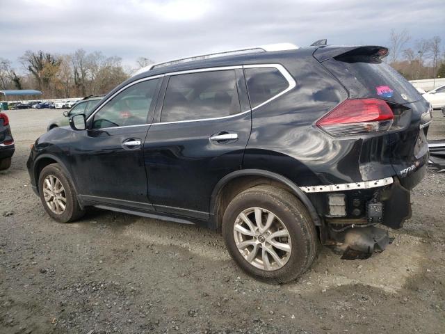 2019 NISSAN ROGUE S 5N1AT2MV0KC826275