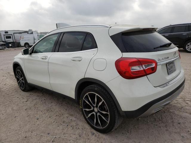 2015 MERCEDES-BENZ GLA 250 - WDCTG4EB1FJ163537