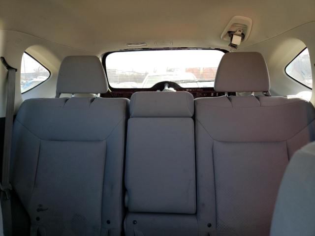 2015 HONDA CR-V EX 2HKRM4H51FH669134