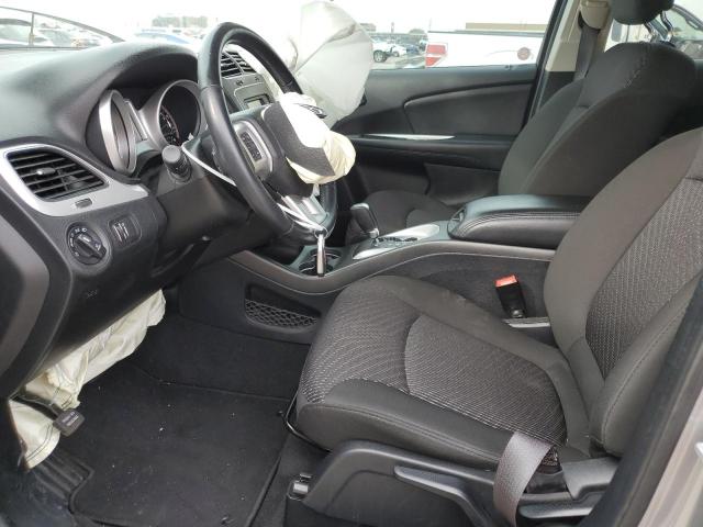 2019 DODGE JOURNEY SE 3C4PDCBB8KT852458