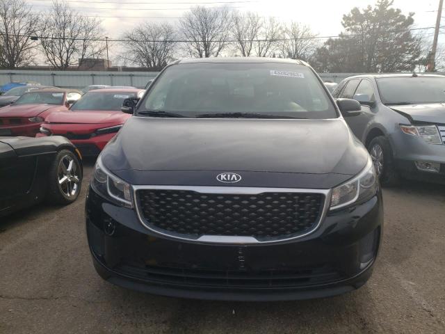 2015 KIA SEDONA LX KNDMB5C12F6041135