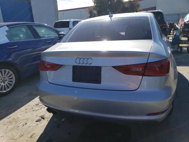 2015 AUDI A3 PREMIUM WAUCCGFF2F1015561