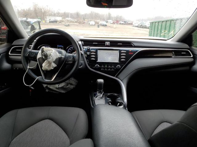 2018 TOYOTA CAMRY L - JTNB11HK8J3042848