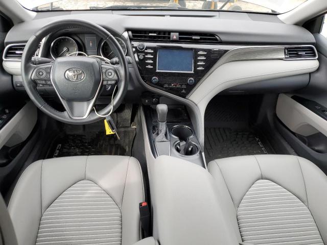 2019 TOYOTA CAMRY L - 4T1B11HK3KU777412