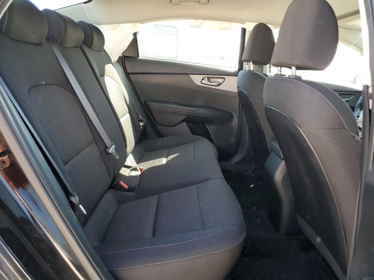 2019 Kia Forte Fe VIN: 3KPF24AD6KE013794 Lot: 43108773