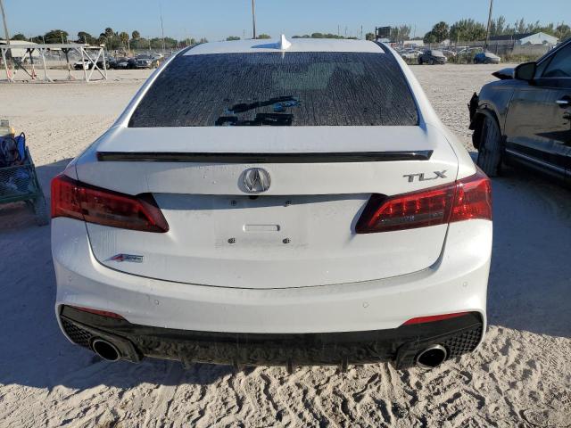 2019 ACURA TLX TECHNO - 19UUB1F69KA005483