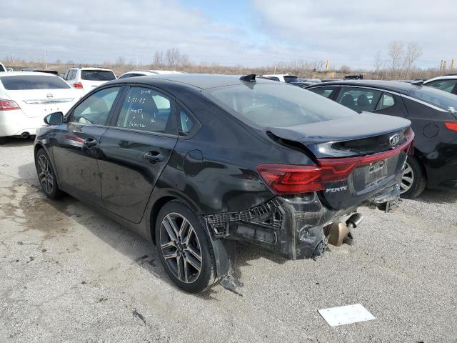 2019 KIA FORTE 3KPF34AD9KE131979