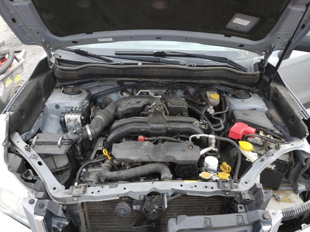 2015 SUBARU FORESTER 2 JF2SJAAC4FG487127