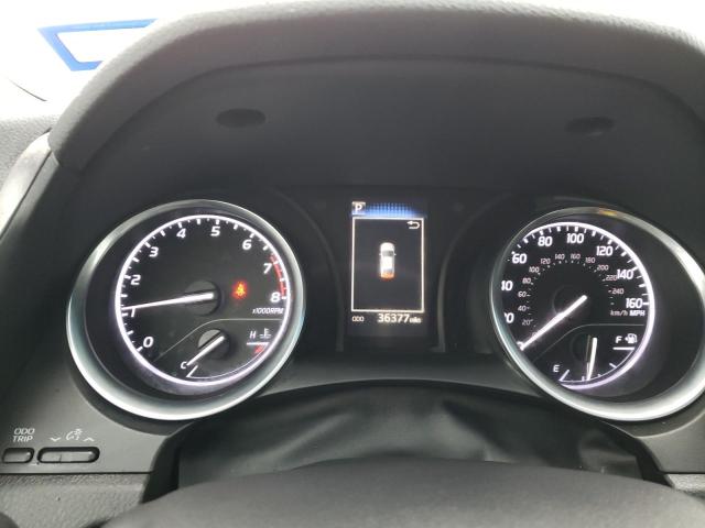 4T1B11HK7JU615457 Toyota CAMRY L