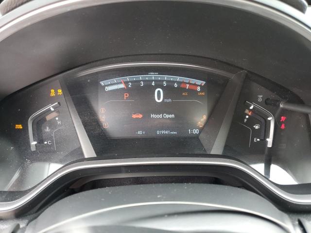 2021 HONDA CR-V EXL - 2HKRW1H8XMH428754