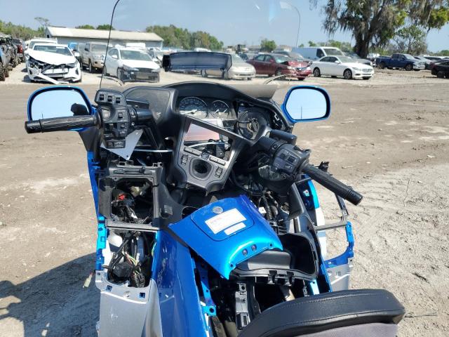 2012 HONDA GL1800 JH2SC68L8CK001849