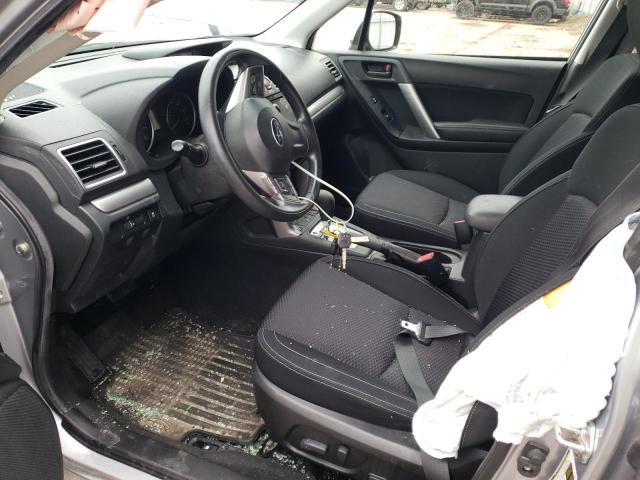 2016 SUBARU FORESTER 2 - JF2SJADC4GH412225