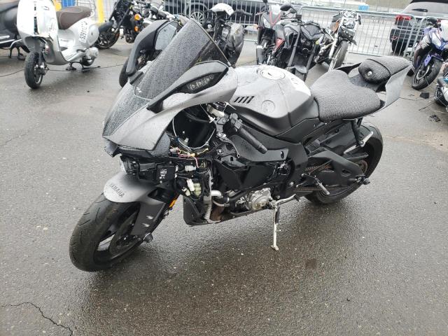 2016 YAMAHA YZFR1S JYARN42E0GA000363