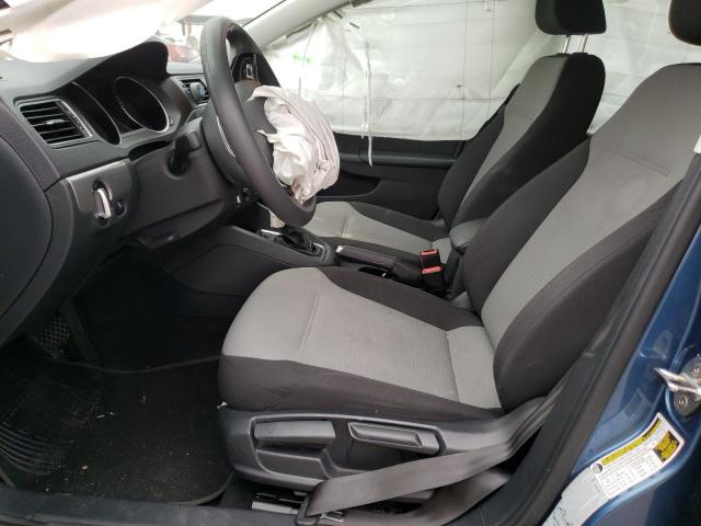 2017 VOLKSWAGEN JETTA S 3VW2B7AJ3HM218555