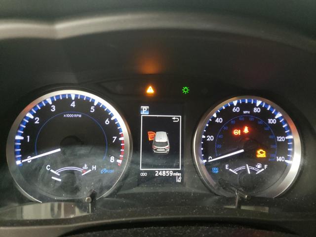 2019 TOYOTA HIGHLANDER 5TDBZRFH8KS932673