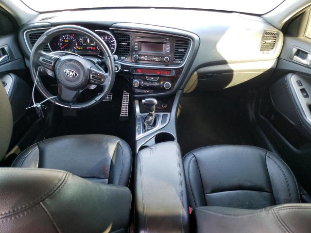 5XXGR4A73EG319051 KIA OPTIMA SX