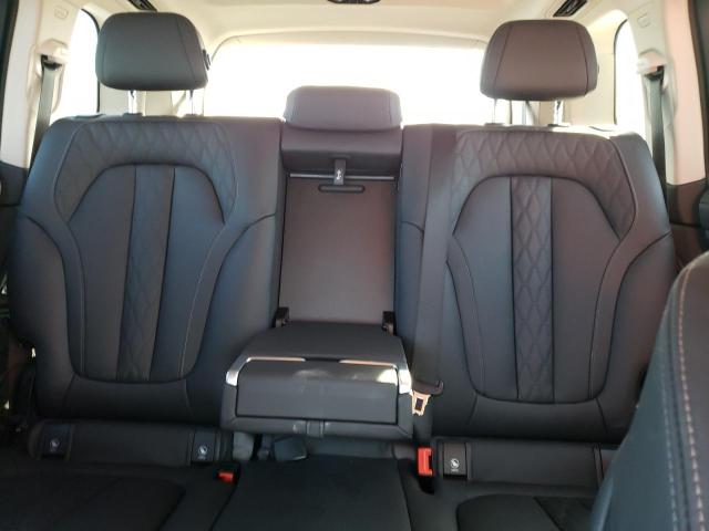 2023 BMW X7 XDRIVE4 - 5UX23EM03P9P19898