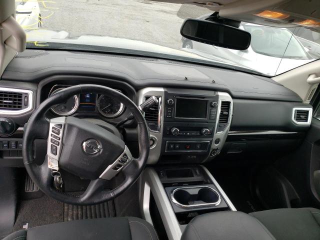2019 NISSAN TITAN SV 1N6AA1C69KN519333
