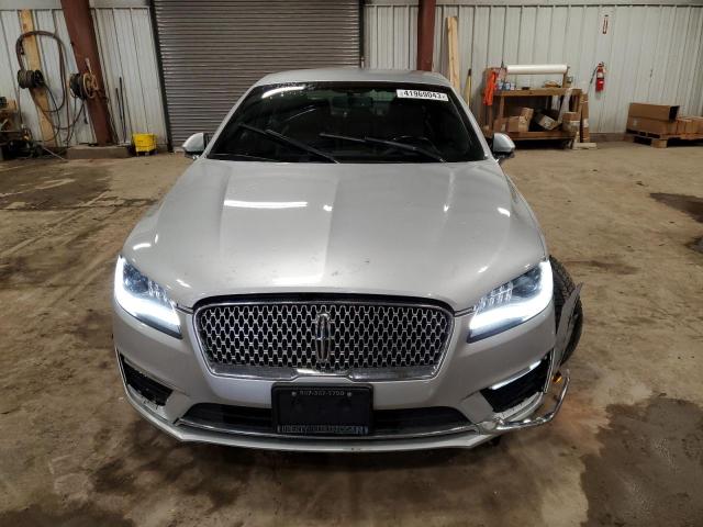3LN6L5A94HR655068 Lincoln MKZ