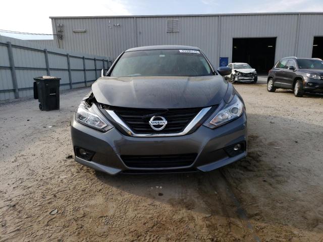 2017 NISSAN ALTIMA 2.5 - 1N4AL3AP9HC109050
