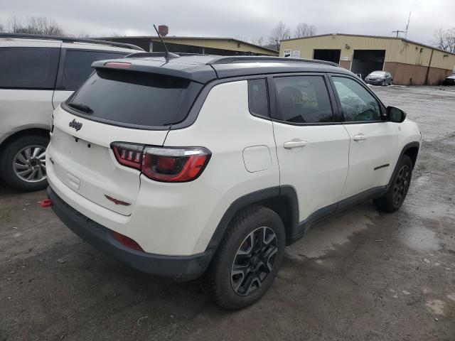 2019 JEEP COMPASS TR 3C4NJDDB2KT728530