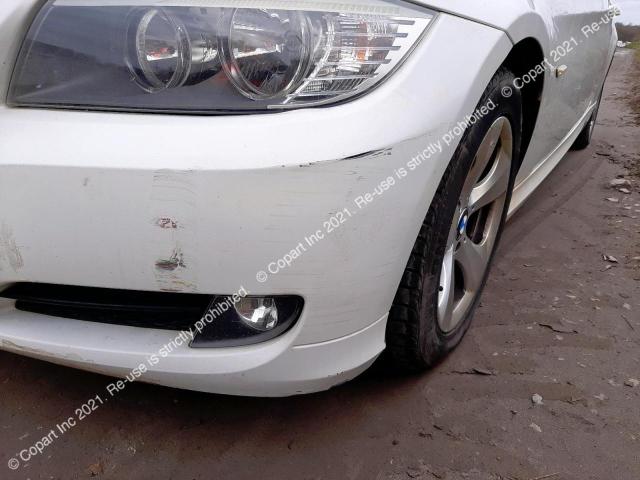 WBAPP52060A898177 BMW 320d Effic