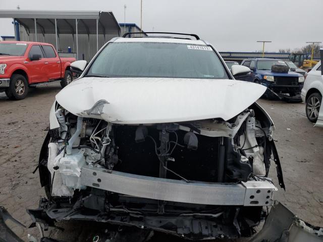 2016 TOYOTA HIGHLANDER 5TDJKRFH5GS277783