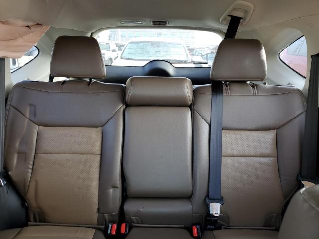 2015 HONDA CR-V EX 2HKRM4H52FH650219