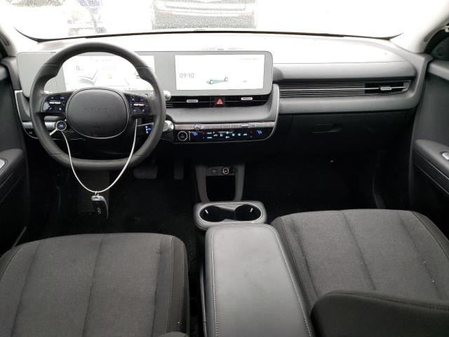 2022 HYUNDAI IONIQ 5 SE - KM8KM4AE6NU054669
