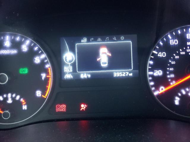 2018 KIA OPTIMA SXL - 5XXGV4L23JG198674