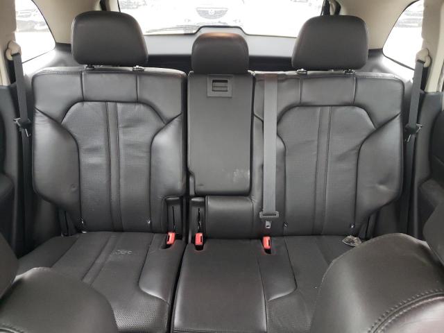 2LMDJ6JK9BBJ08121 Lincoln MKX