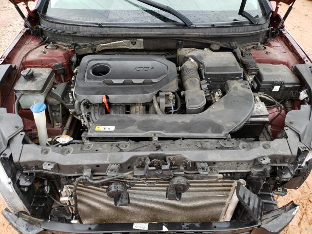 2016 HYUNDAI SONATA SE 5NPE24AF6GH359781