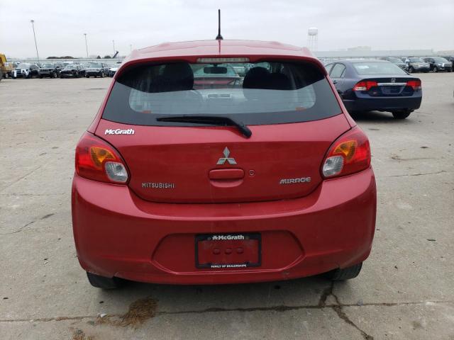 2015 MITSUBISHI MIRAGE ES ML32A4HJ2FH042404