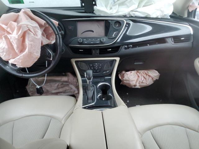 2017 BUICK ENVISION P - LRBFXCSA4HD089751