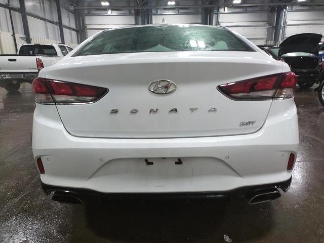 5NPE34AB0JH679468 | 2018 HYUNDAI SONATA SPO