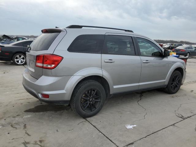 2019 DODGE JOURNEY SE 3C4PDCBB8KT852458