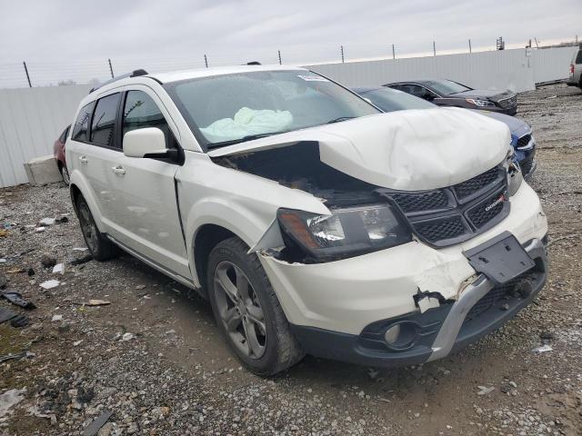 3C4PDCGBXGT185618 | 2016 DODGE JOURNEY CR