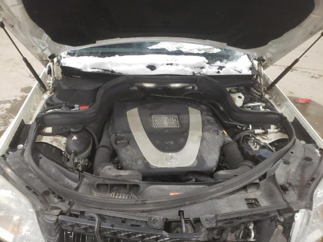 WDCGG8HB0AF321656 Mercedes-Benz Glk 350 4matic