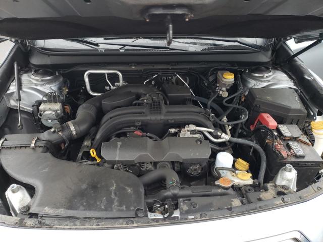 4S4BSACC5H3342192 Subaru Outback 2.5i Premium