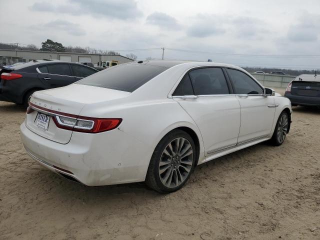2017 LINCOLN CONTINENTA 1LN6L9RPXH5617373