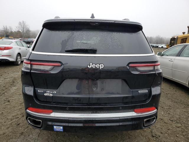 2021 JEEP GRAND CHER 1C4RJKDGXM8180442
