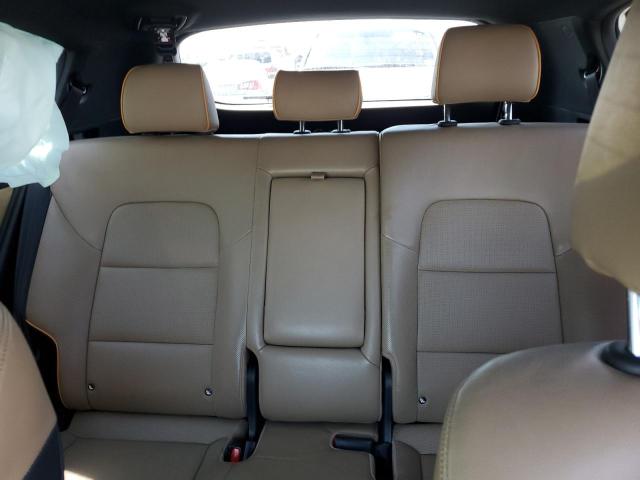 2019 KIA SPORTAGE S - KNDPR3A66K7623822