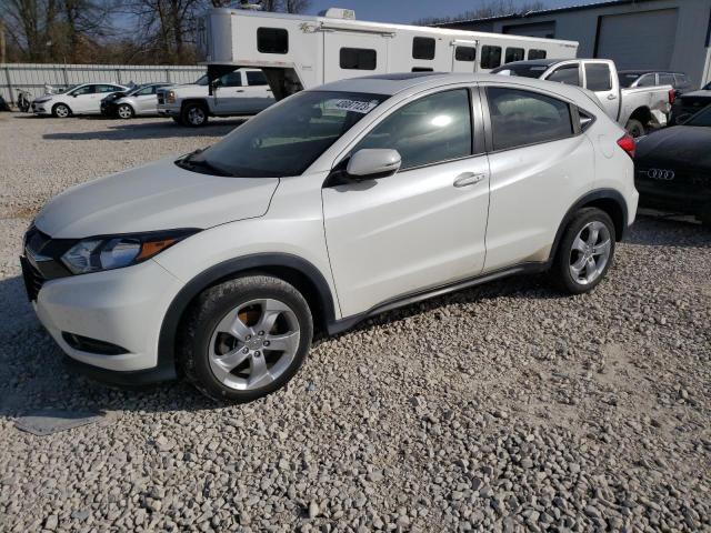 2016 HONDA HR-V EX 3CZRU6H50GM722309