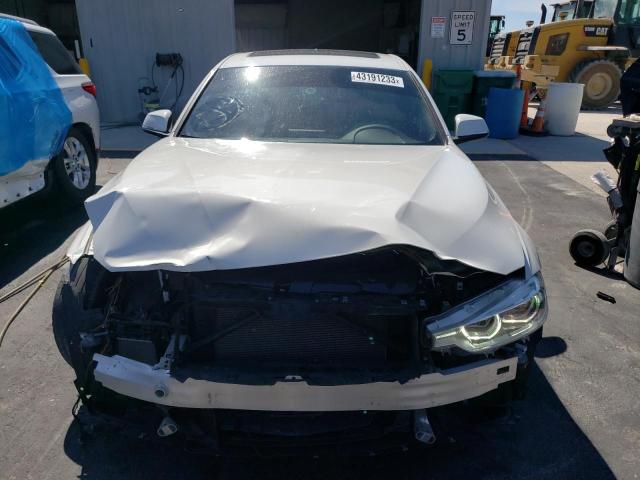 2017 BMW 340 XI - WBA8B7G31HNU37975