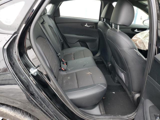 2022 KIA FORTE GT L - 3KPF54ADXNE510102