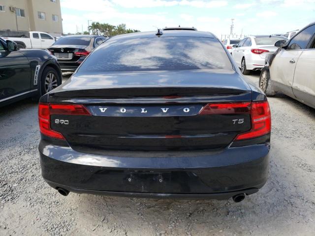 LVY982AK5JP023111 Volvo S90 T5 Momentum