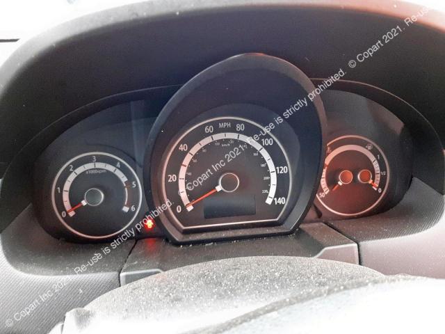 U5YHB816LCL242450 KIA Ceed 2 Eco