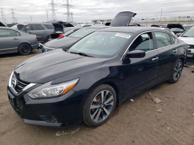 2017 NISSAN ALTIMA 2.5 1N4AL3AP1HC287373