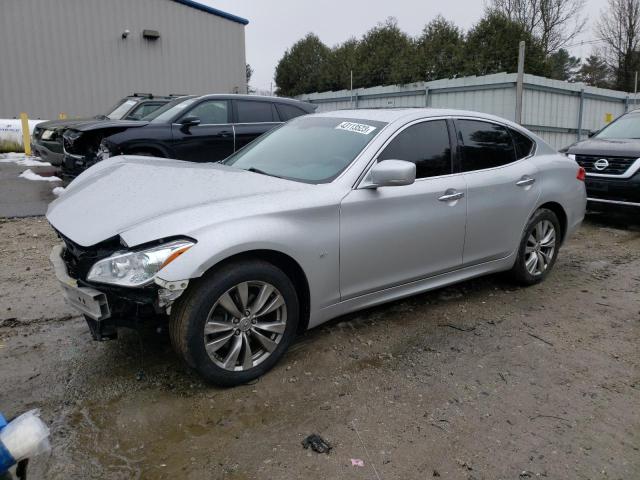 2014 INFINITI Q70 3.7